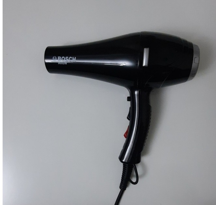 سشوار بوش کد 9530