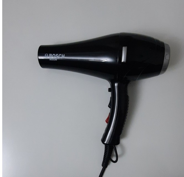 سشوار بوش کد 9530