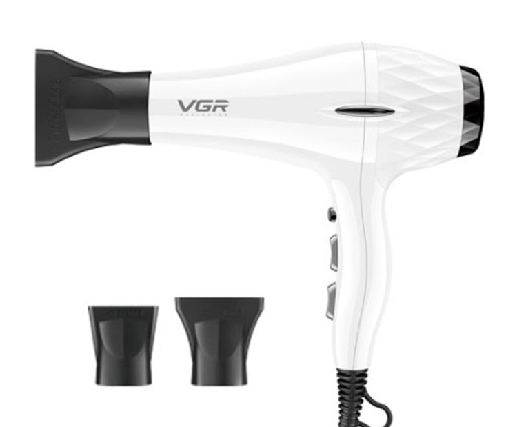 سشوار وی جی آر مدل V-413 VGR