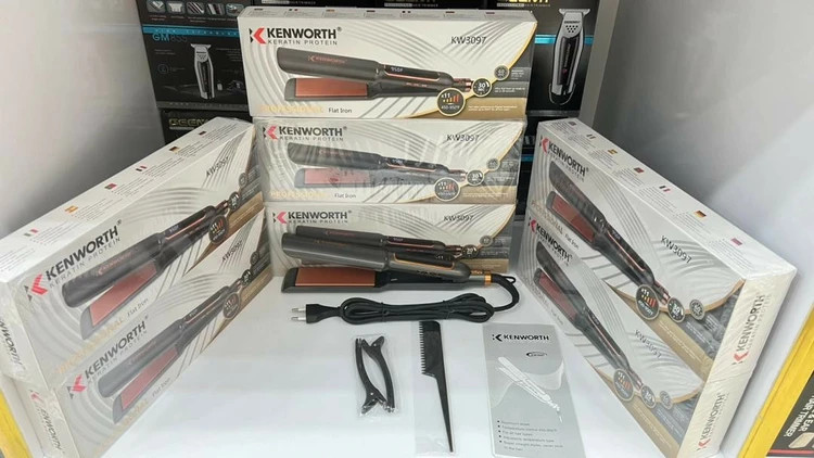 اتو موی کراتین Kenworth مدل KW3085