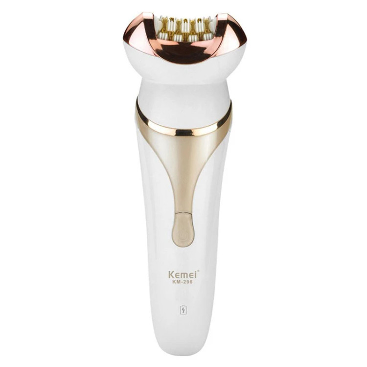 ماشین اصلاح موی سر و صورت کیمی مدل KM-2282
