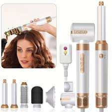 سشوار و حالتدهنده مو Keratin 3D PRO L مدل L-2578