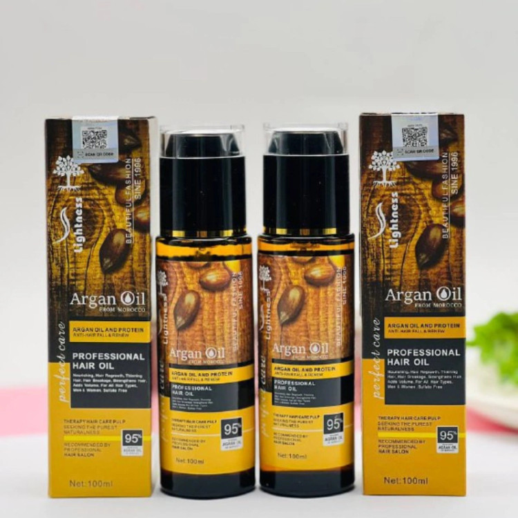 روغن آرگان اصلی