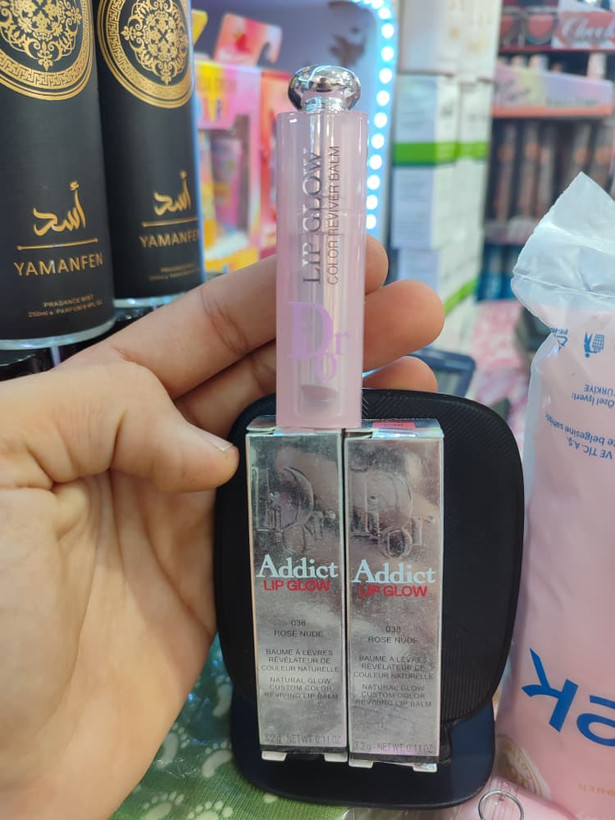 بالم لب دیور حرارتی اصل