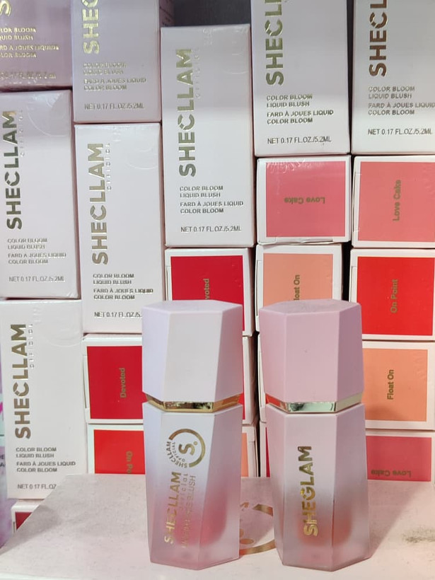 رژگونه شیگلم اصل