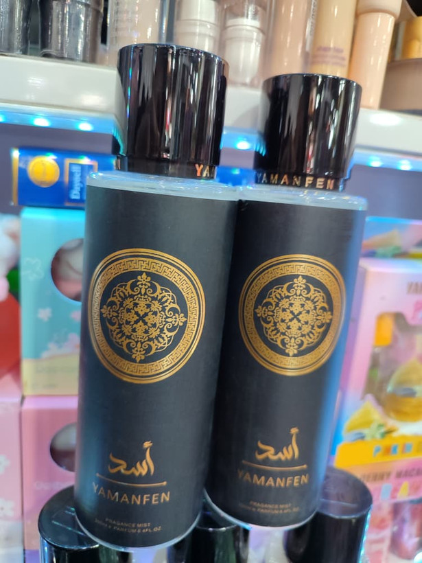 بادی اسپلش اسد