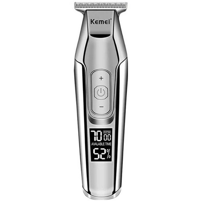 ماشین اصلاح موی سر و صورت کیمی kemei مدل KM-5027