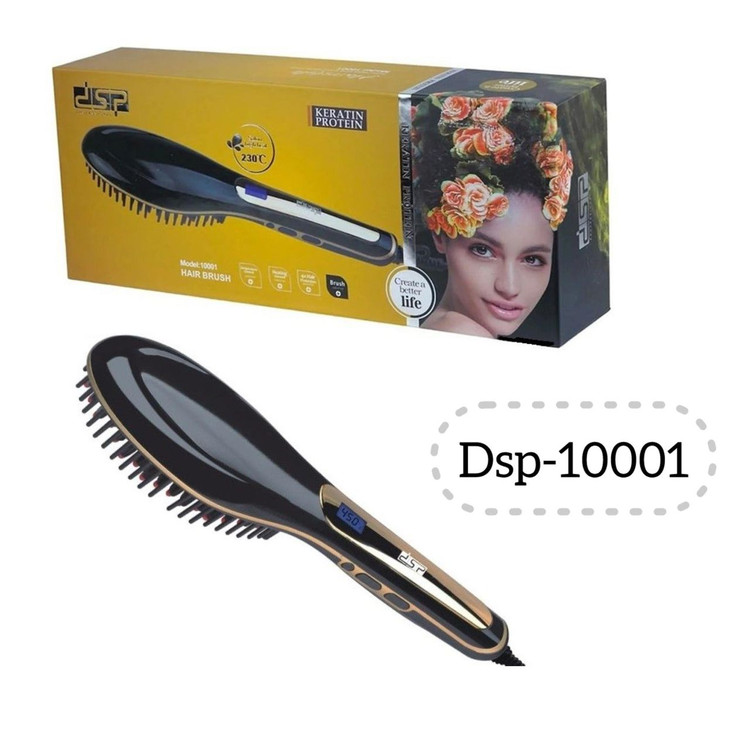 برس حرارتی دی اس پی dsp مدل E-10001s