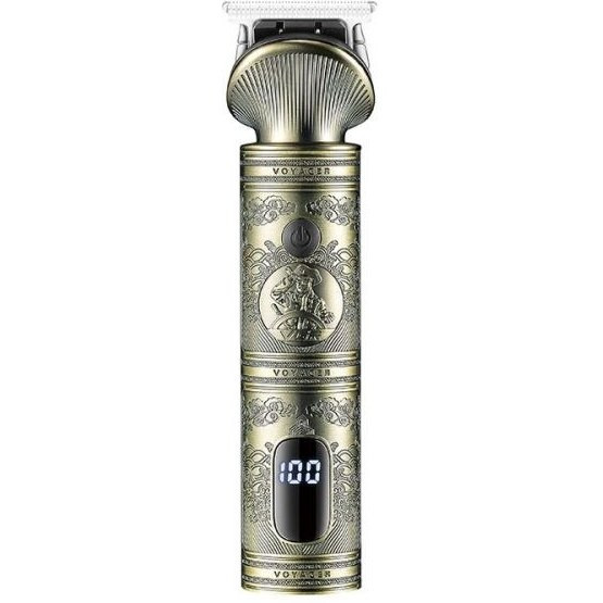 ماشین اصلاح موی سر و صورت وی جی ار مدل V-962