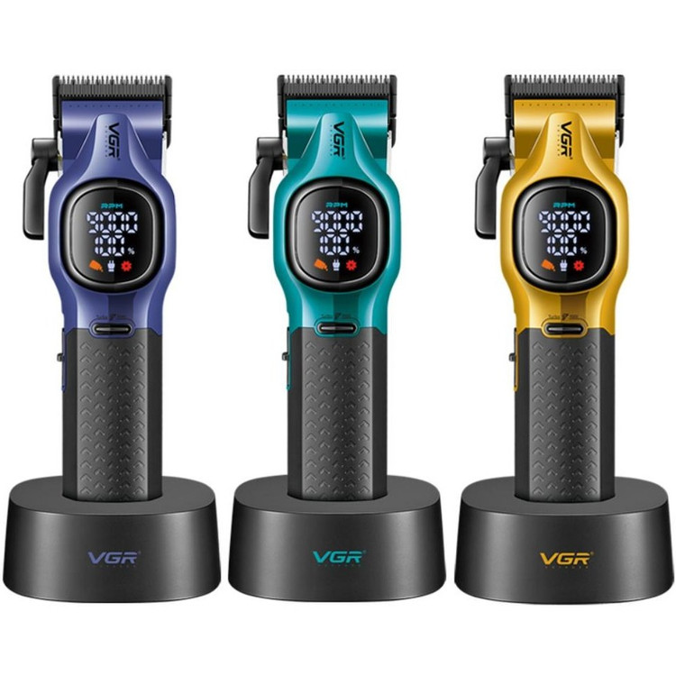 ماشین اصلاح ویجیآر مدل V-886C