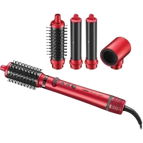 برس حالت دهنده مو حرفه ای وی جی آر VGR V-475