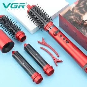 برس حالت دهنده مو حرفه ای وی جی آر VGR V-475