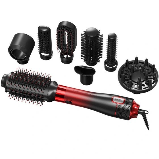سشوار چرخشی وی جی آر مدل VGR 488