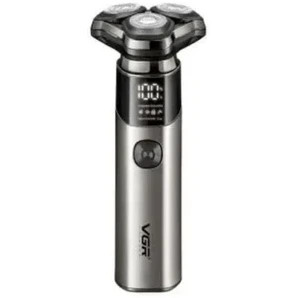 ماشین اصلاح وی جی آر مدل V321 سه تیغ