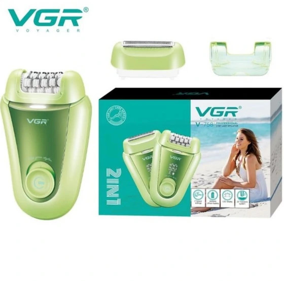 اپیلیدی VGR-758