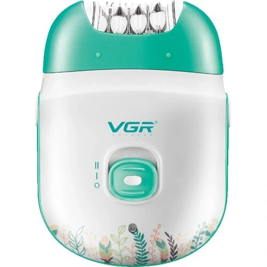 اپیلاتور وی جی آر مدل V-726