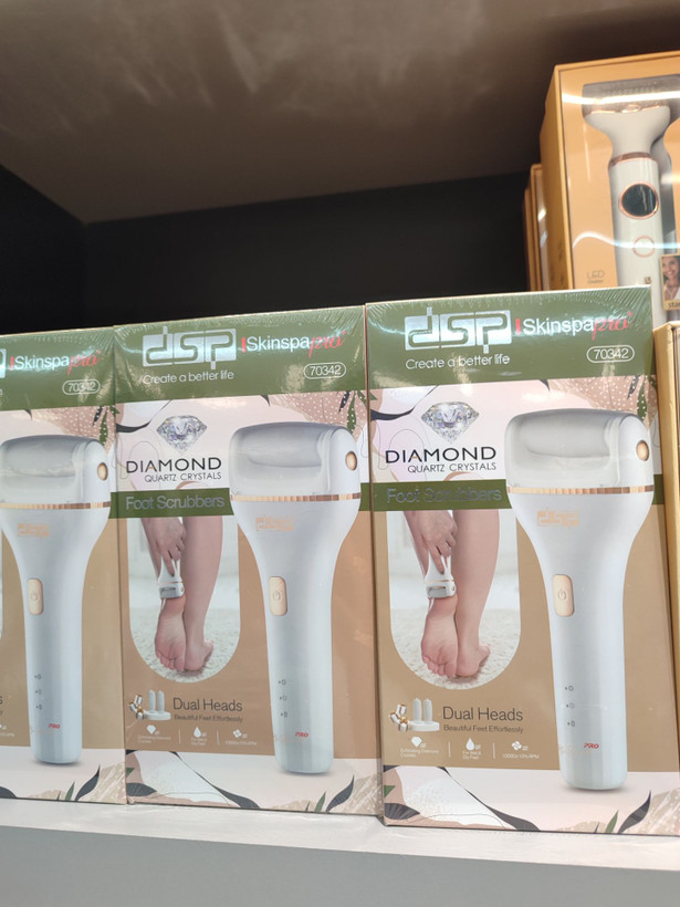 سنگ پاحرفه ای دی اس پی Ref-70342