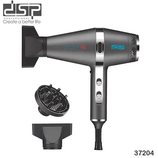 سشوار دی اس پی مدل DSP37204