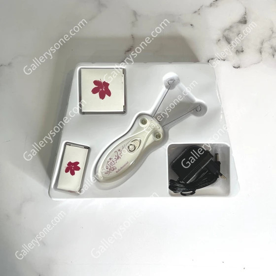 بند انداز برقی باراباس نانو مدل BY2688
