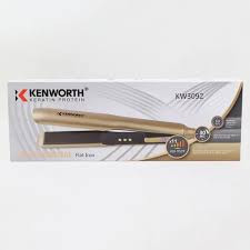 اتو مو کراتینه و سرامیکی کنورث مدل KW-3092