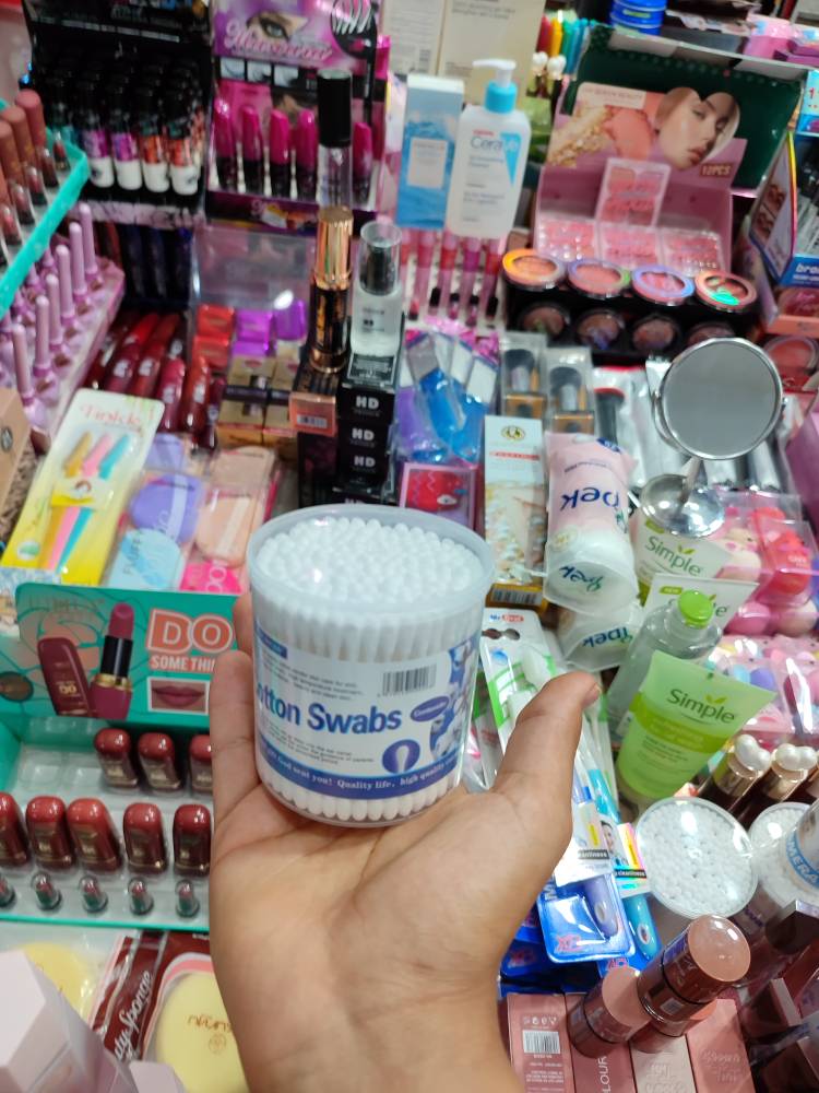 گوش پاک کن 300 عددی
