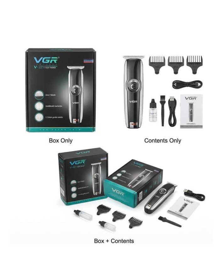 ✨️VGR V-221